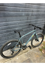 Diamondback 19" Diamondback Division