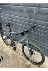 Diamondback 19" Diamondback Division