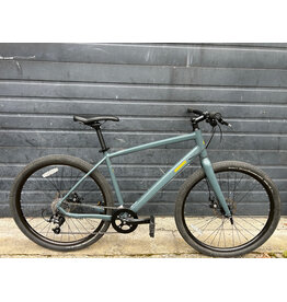 Diamondback 19" Diamondback Division