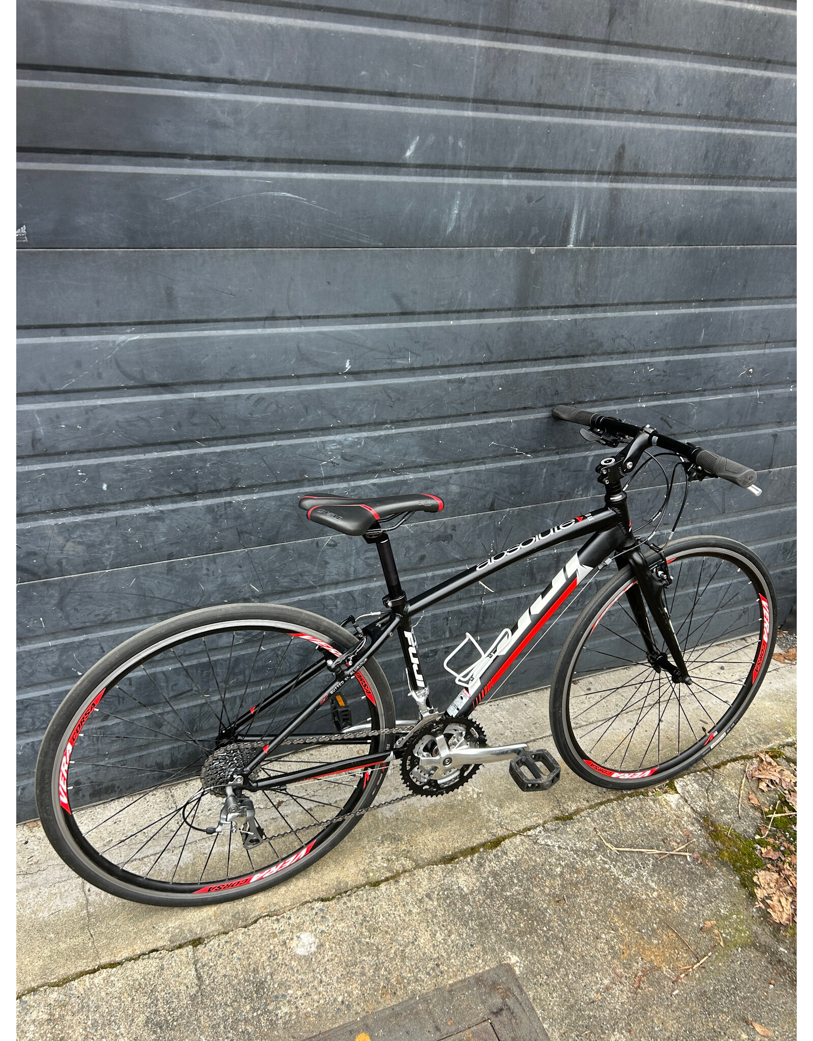 Fuji 15" Fuji Absolute 2.0 LE