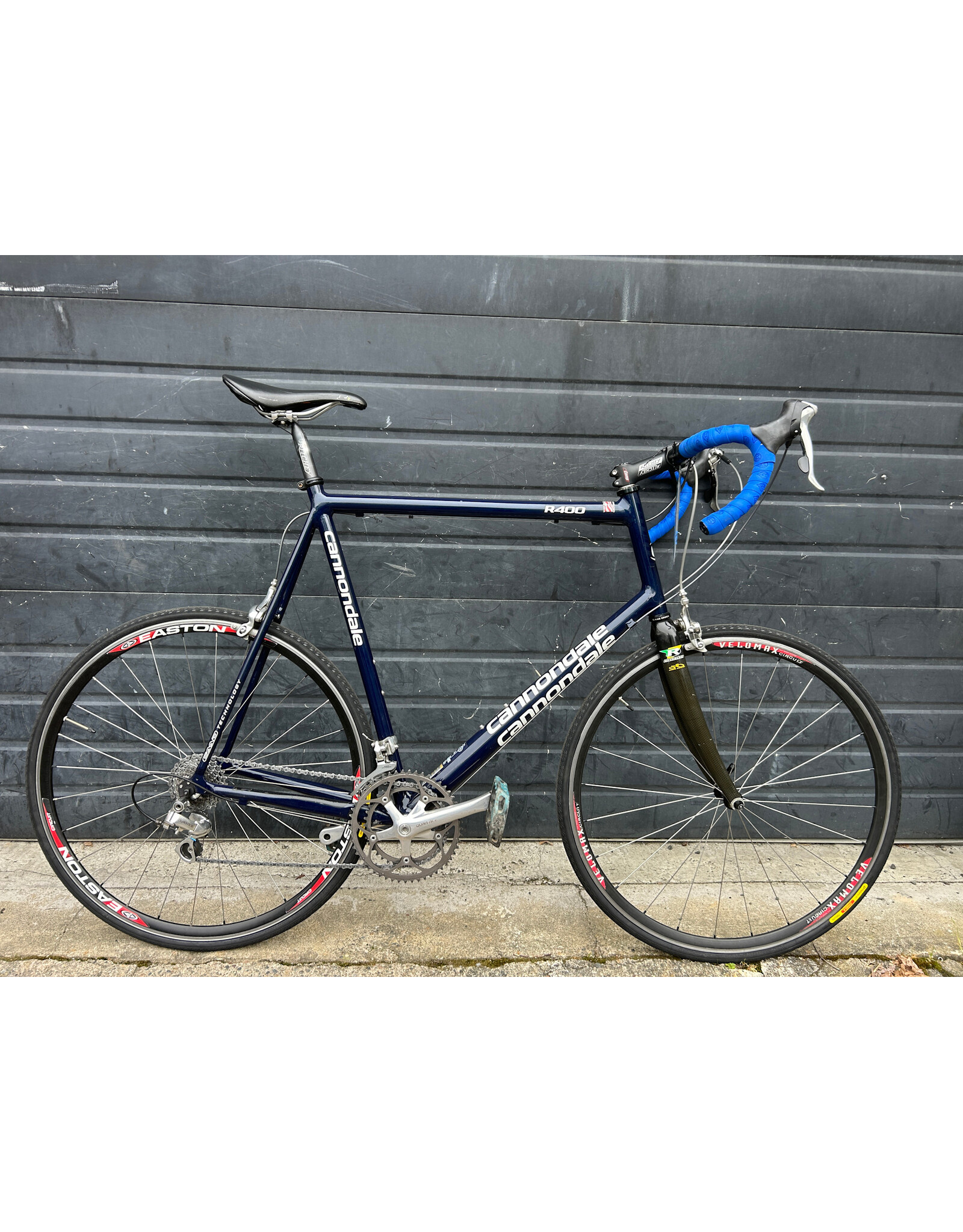 Cannondale 68cm Cannondale R400