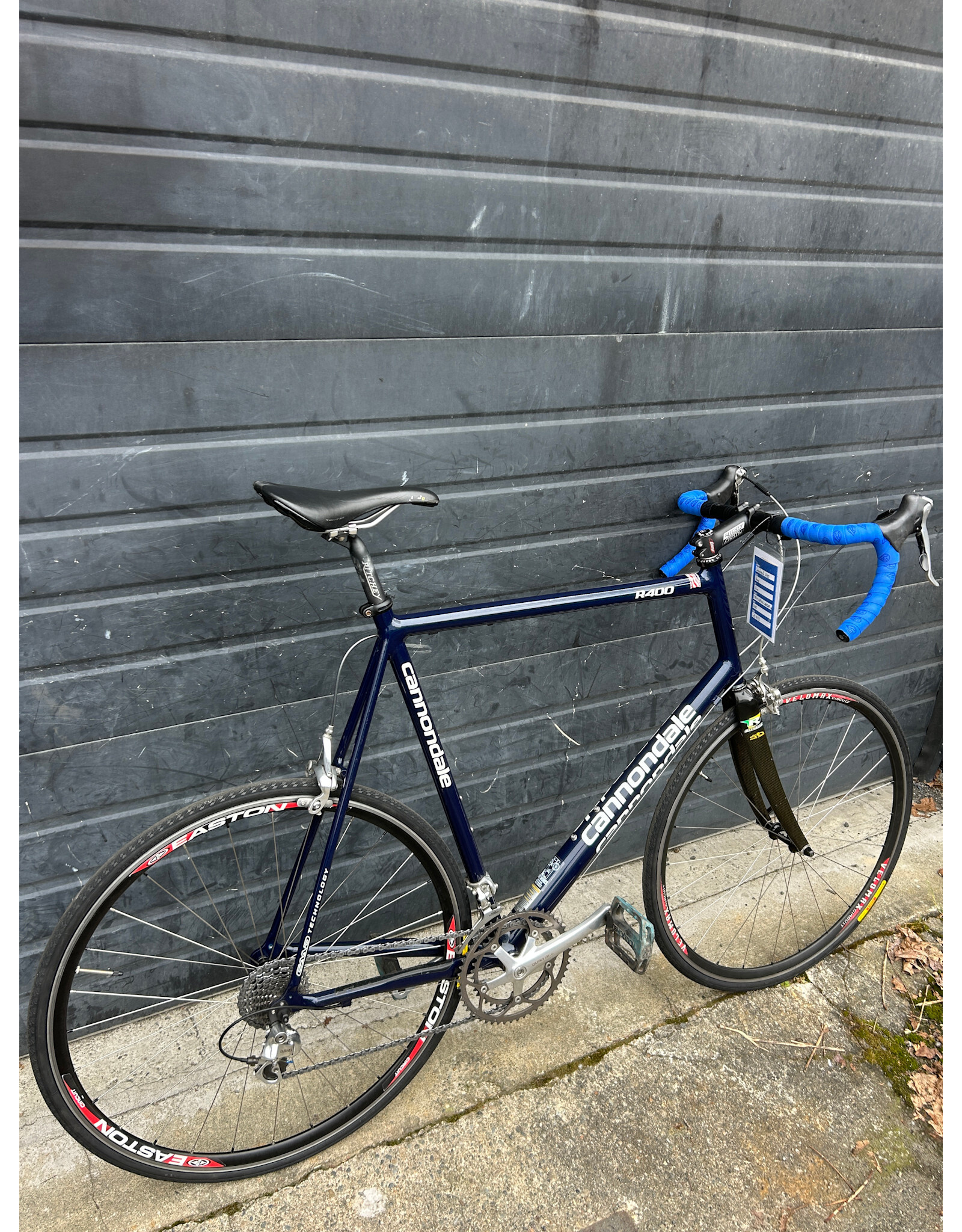 Cannondale 68cm Cannondale R400