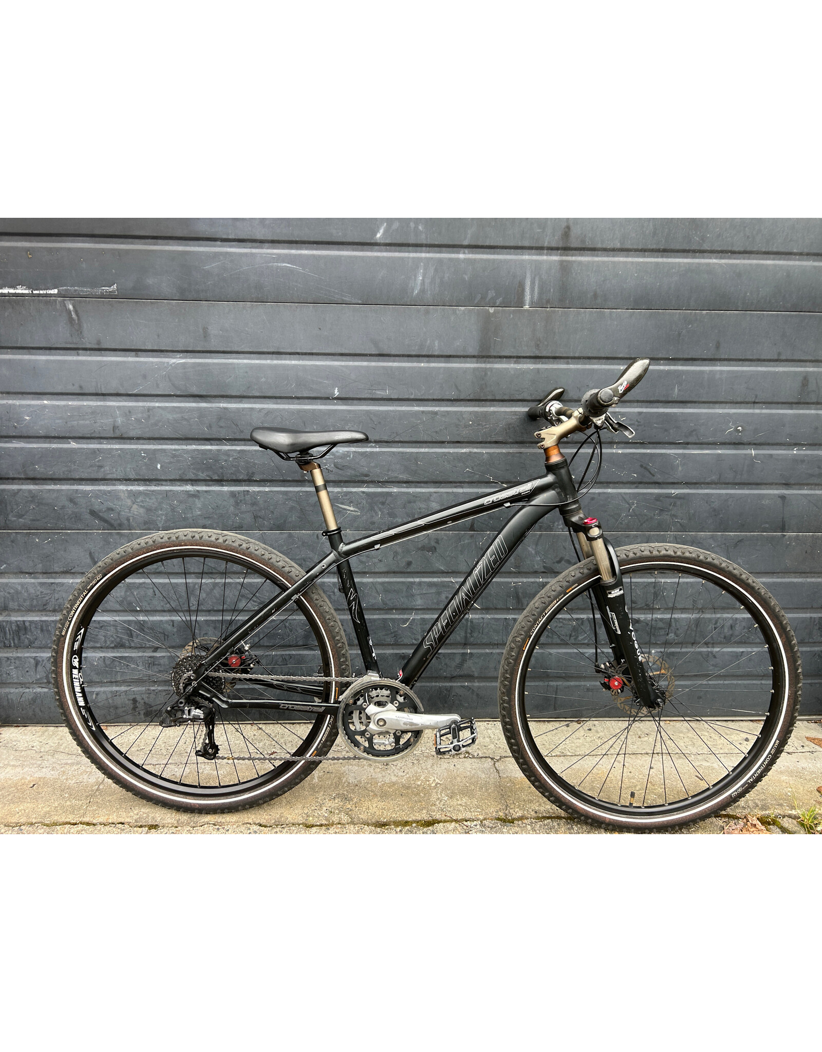 Specialized 18.5" Specialized Crosstail Expert