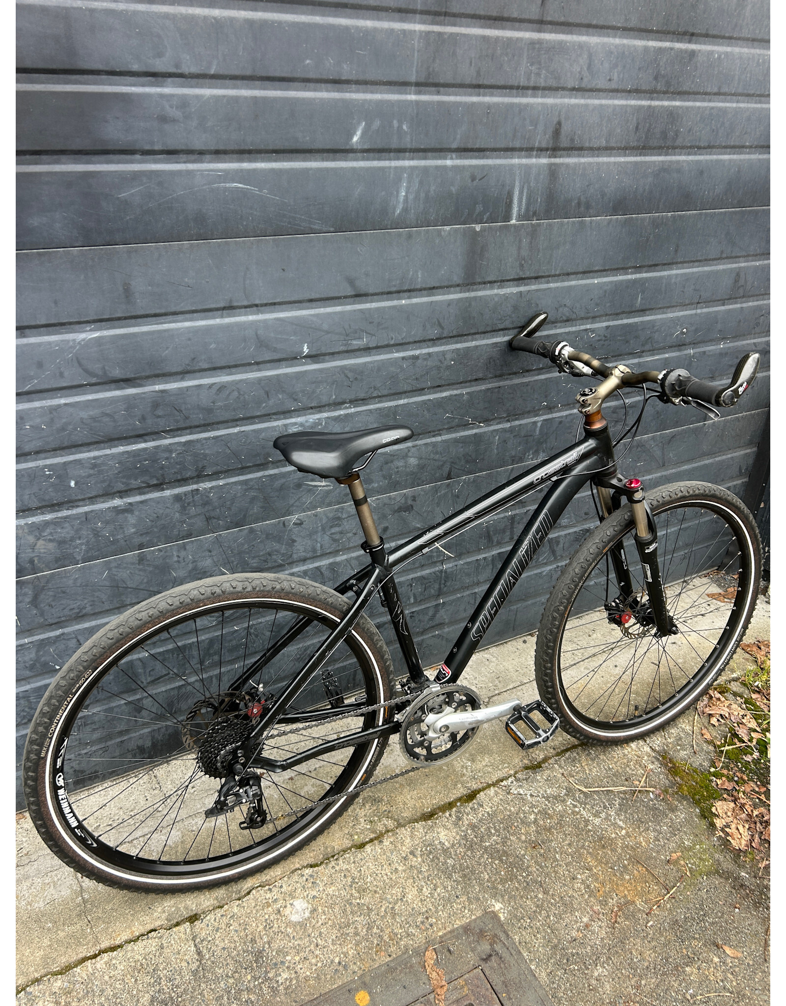 Specialized 18.5" Specialized Crosstail Expert