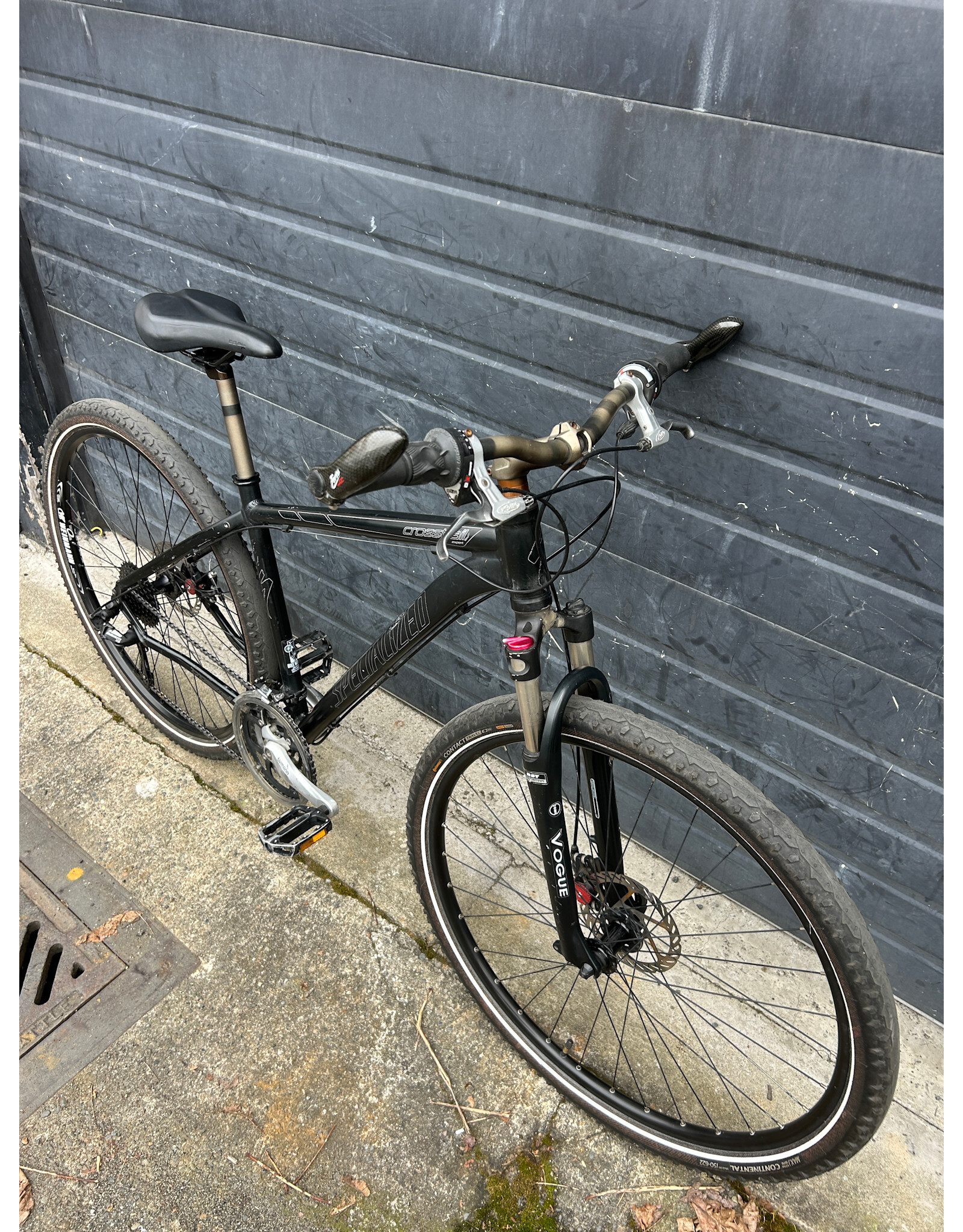 Specialized 18.5" Specialized Crosstail Expert