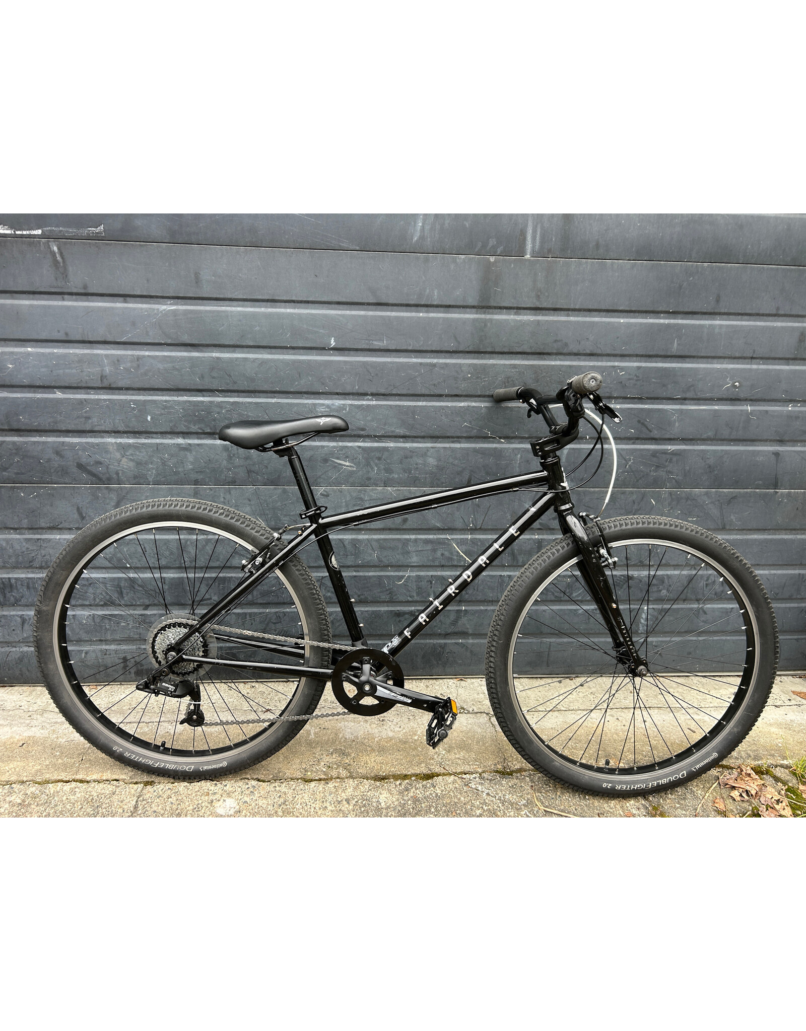 Fairdale 16" Fairdale Ridgemont