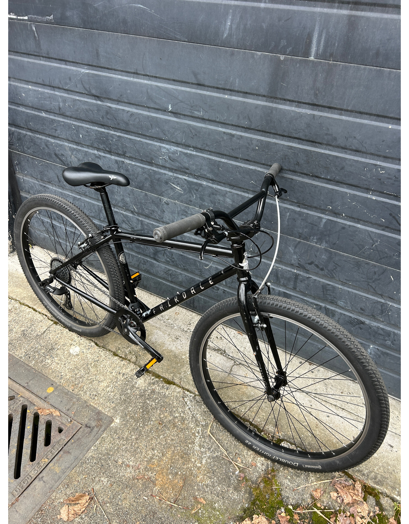 Fairdale 16" Fairdale Ridgemont