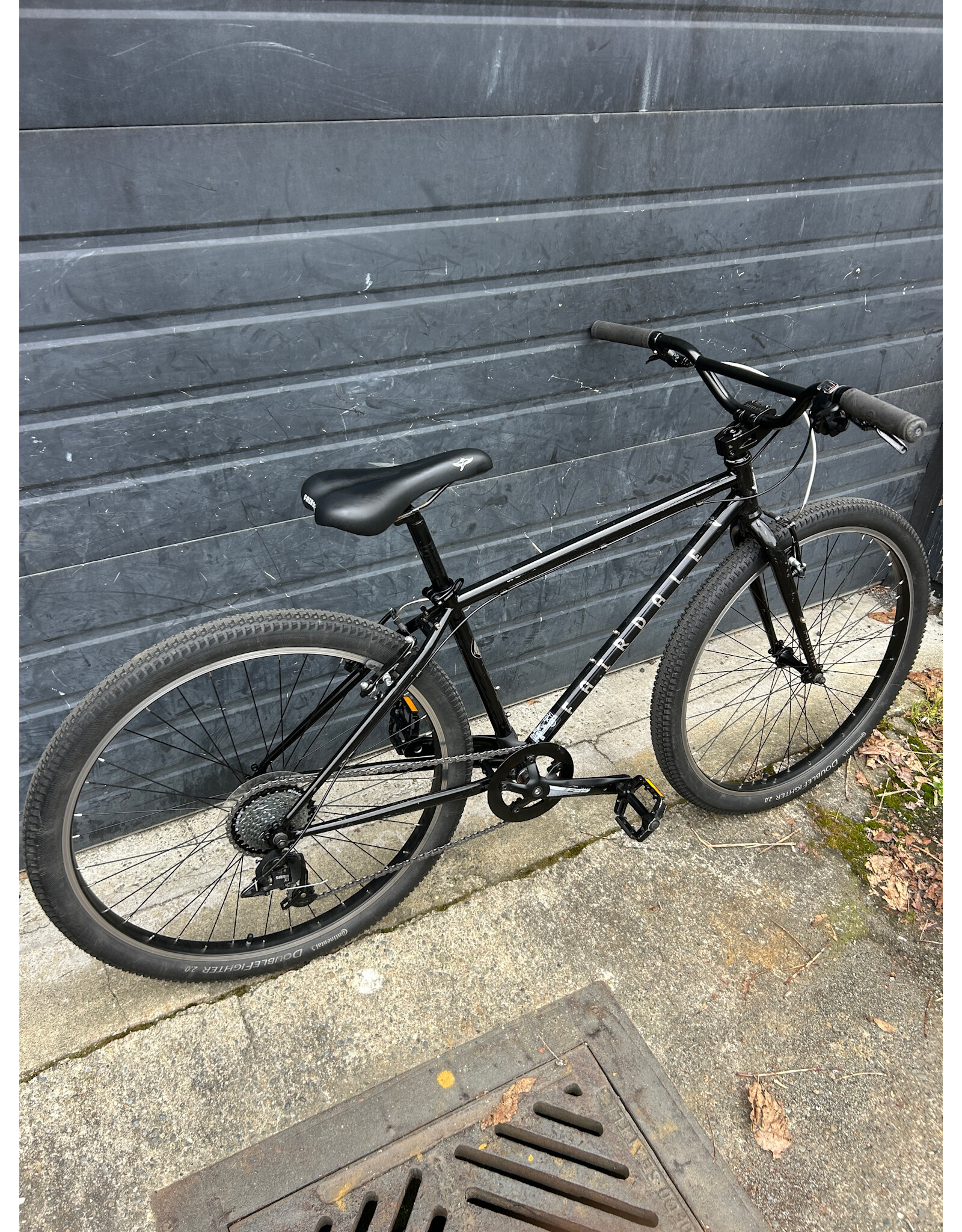 Fairdale 16" Fairdale Ridgemont