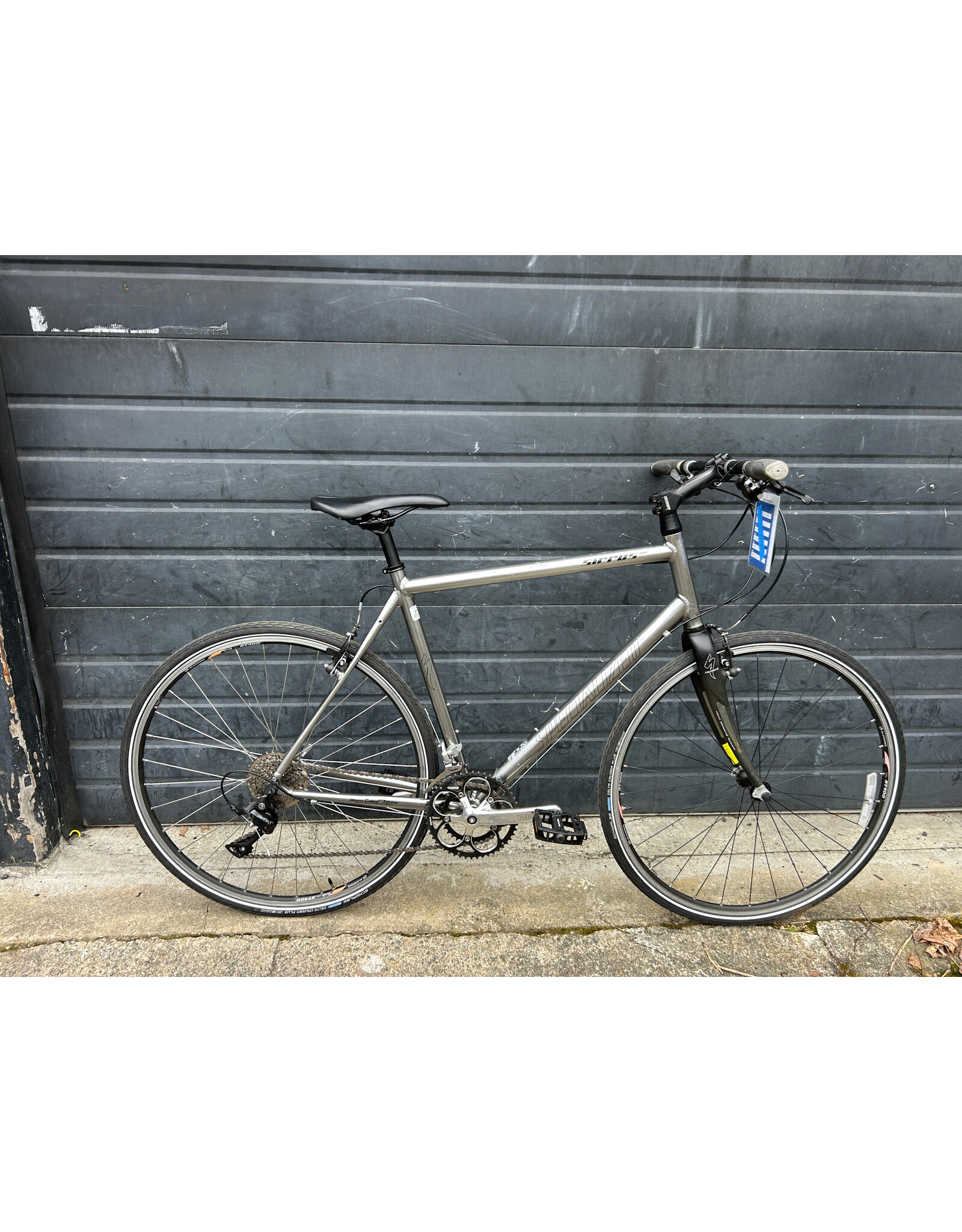 Specialized XL Specialized Sirrus Elite