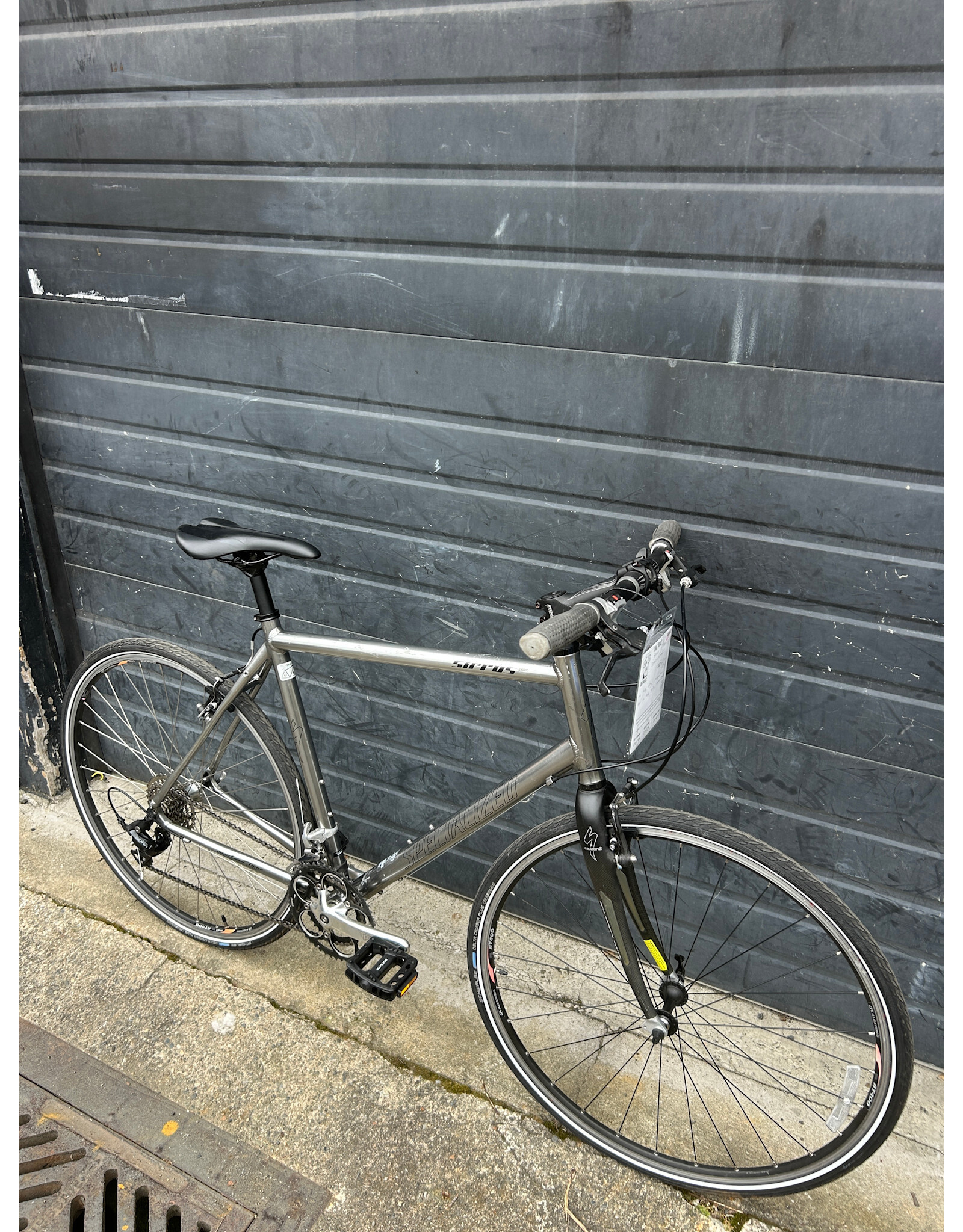 Specialized XL Specialized Sirrus Elite