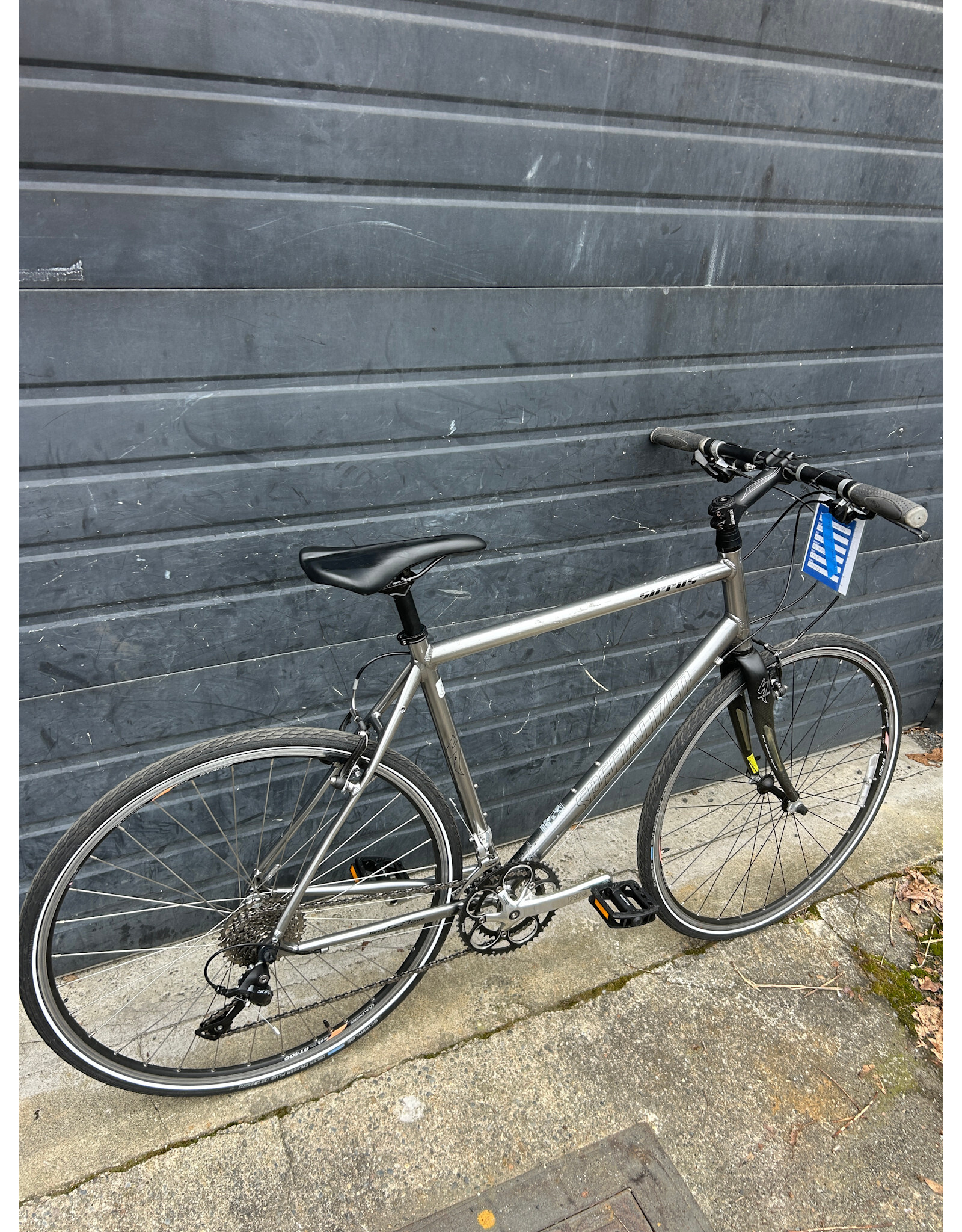 Specialized XL Specialized Sirrus Elite