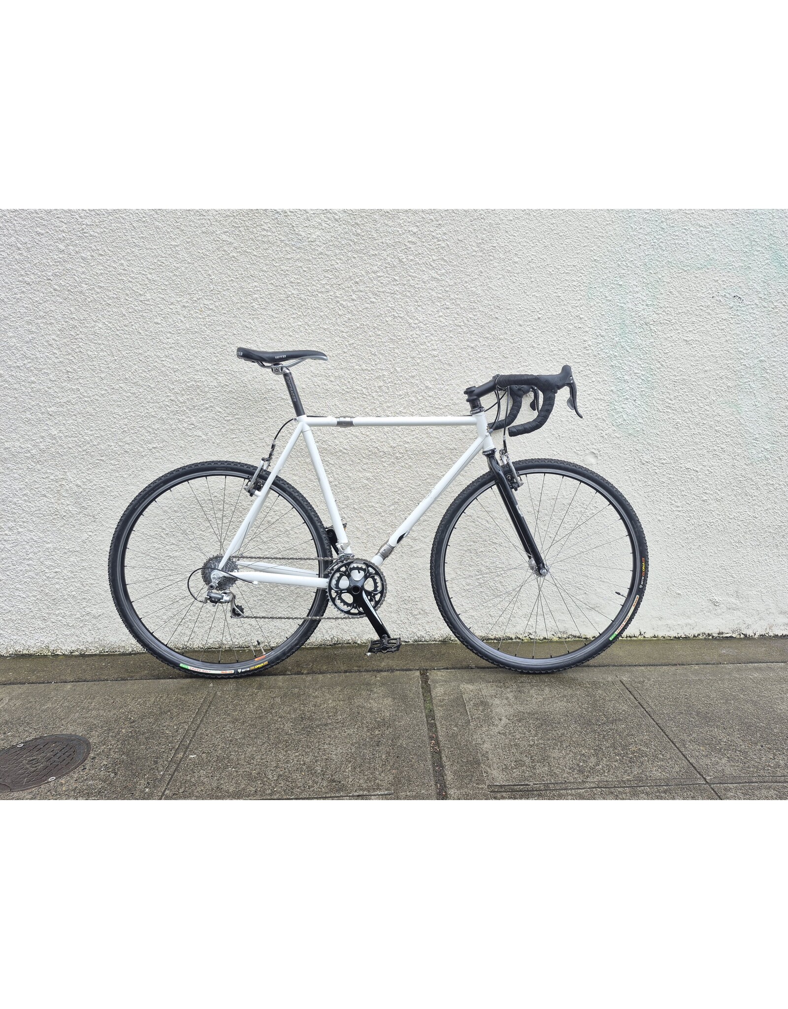 54cm "J" Custom Coupler CX