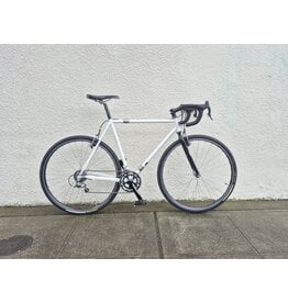 54cm "J" Custom Coupler CX