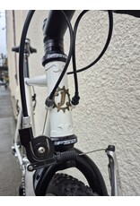 54cm "J" Custom Coupler CX