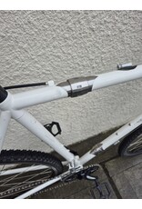 54cm "J" Custom Coupler CX