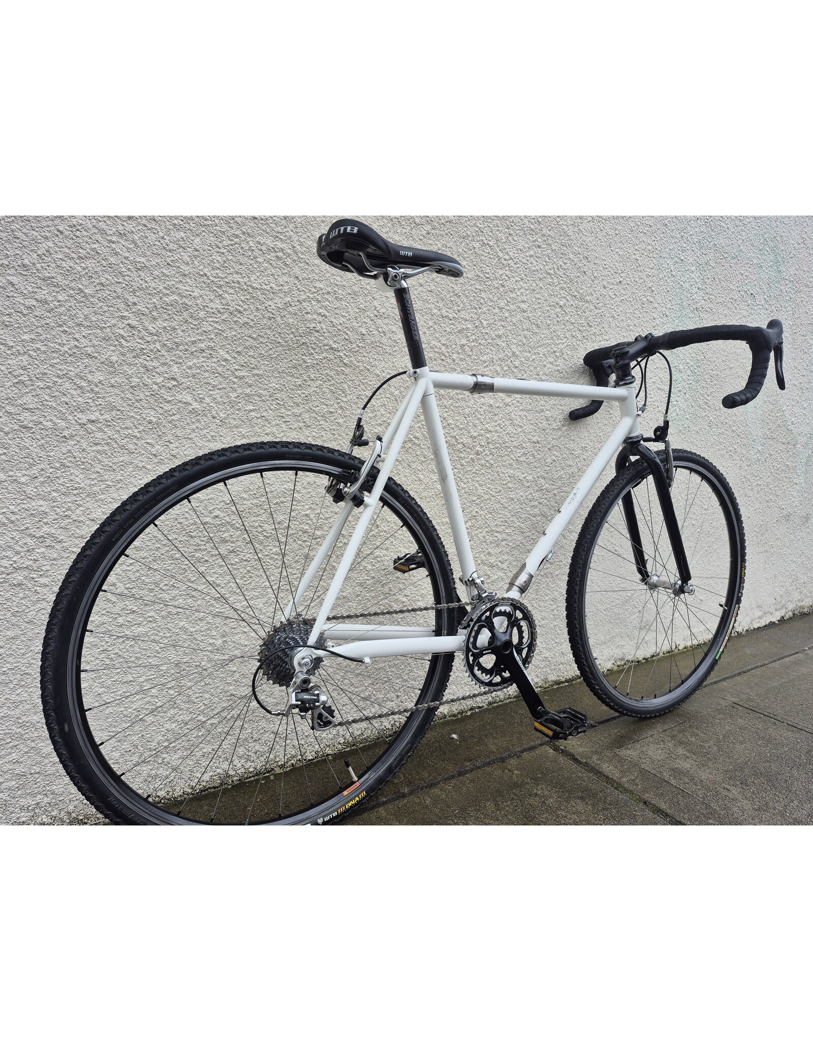 54cm "J" Custom Coupler CX
