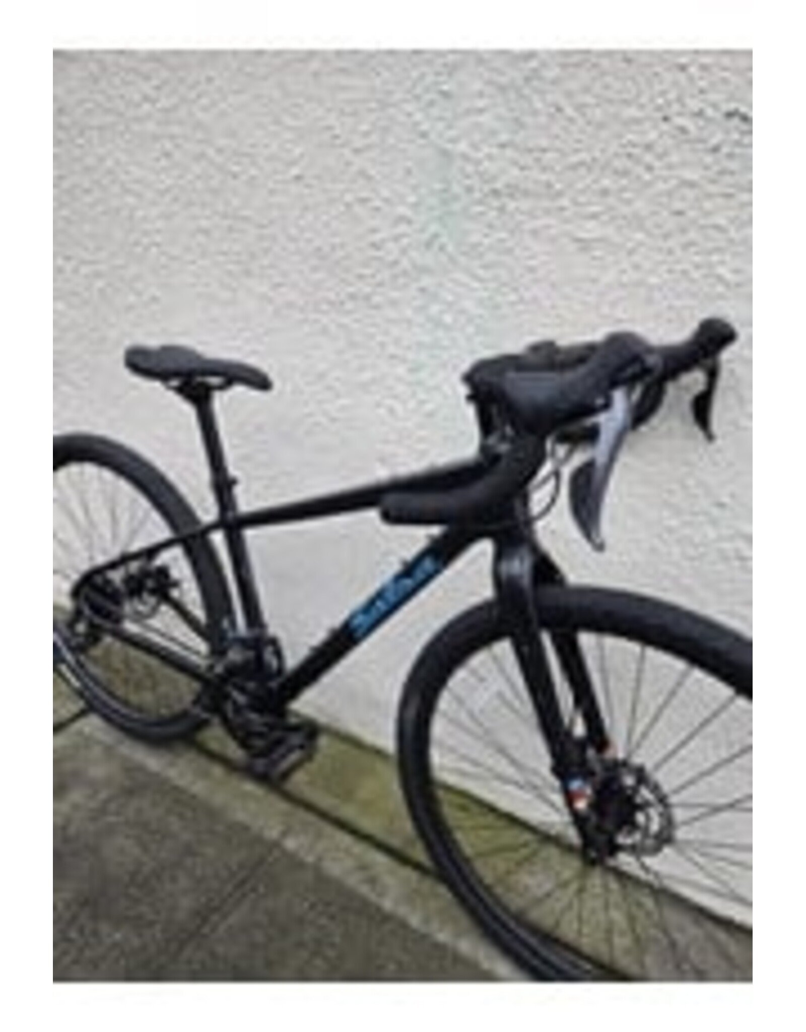 Salsa 51cm Salsa Journeyer