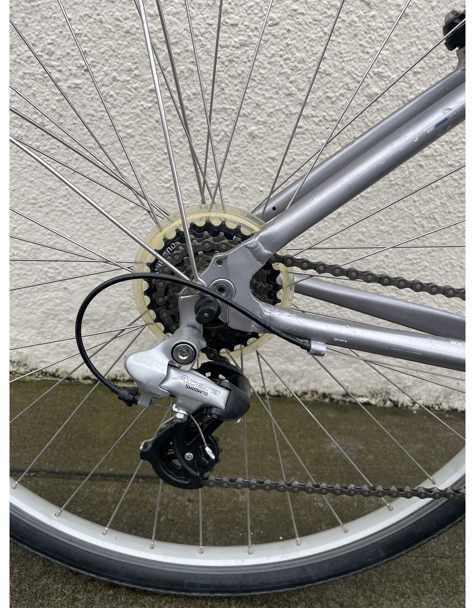 Marin 15.5" Marin Kentfield