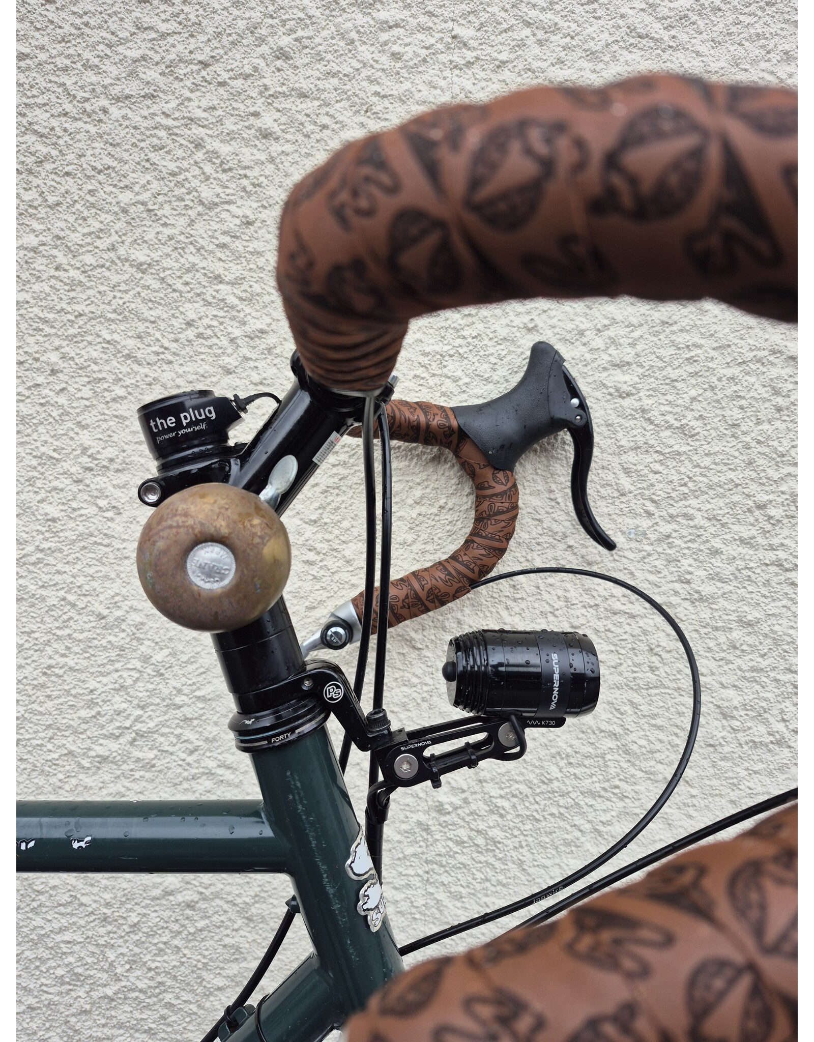 Surly 56cm SURLY Disc Trucker