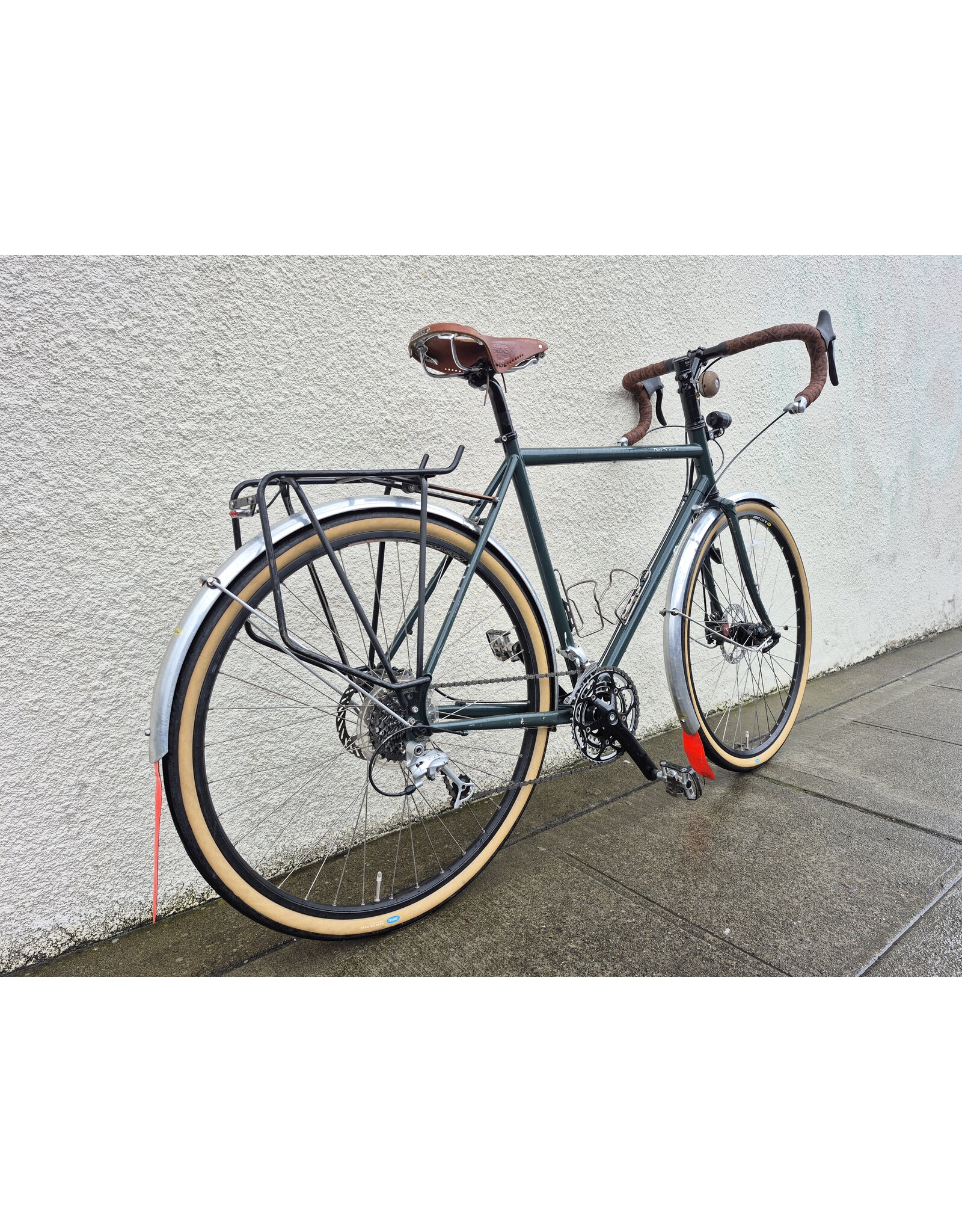 Surly 56cm SURLY Disc Trucker