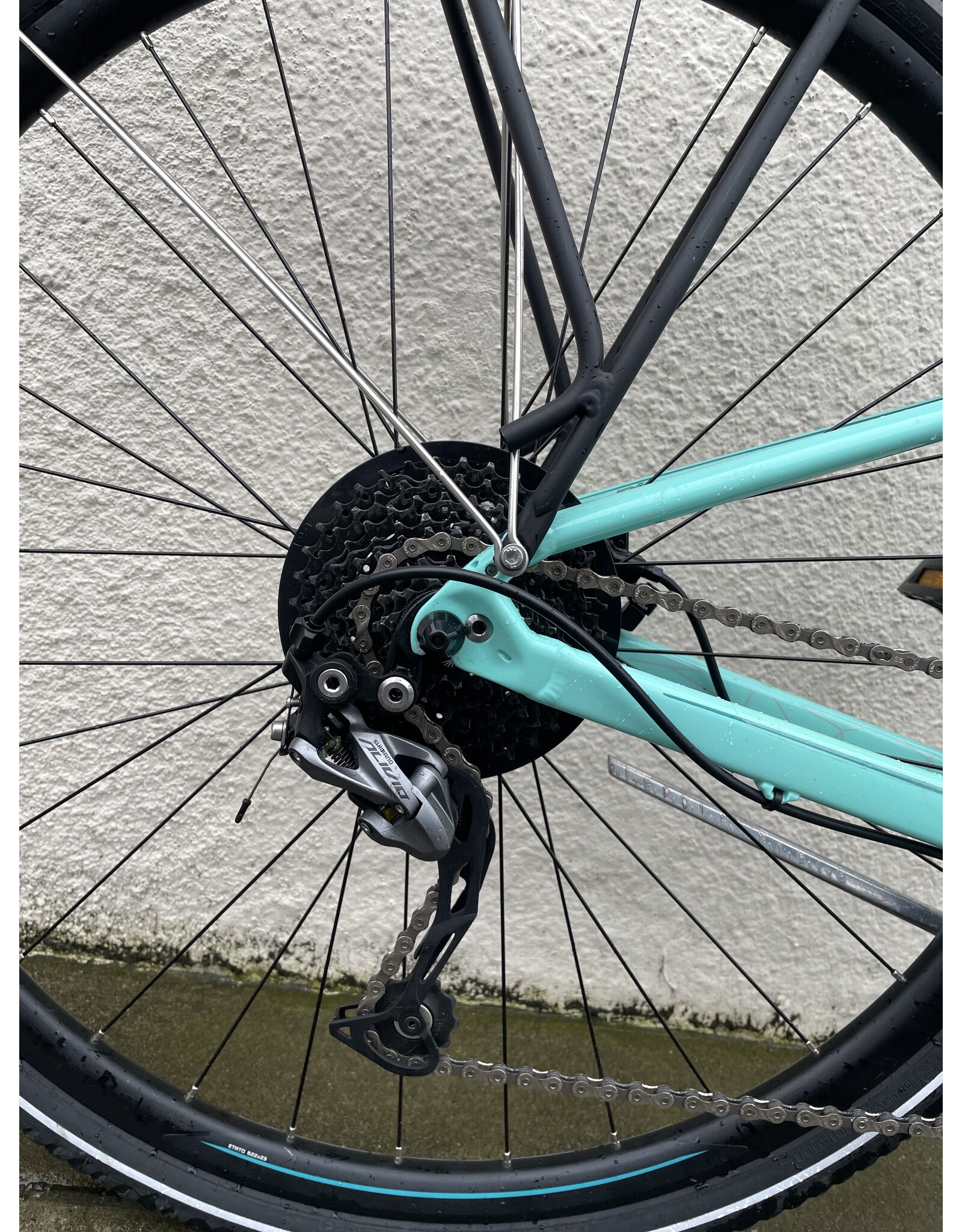 Specialized XS Specialized Ariel