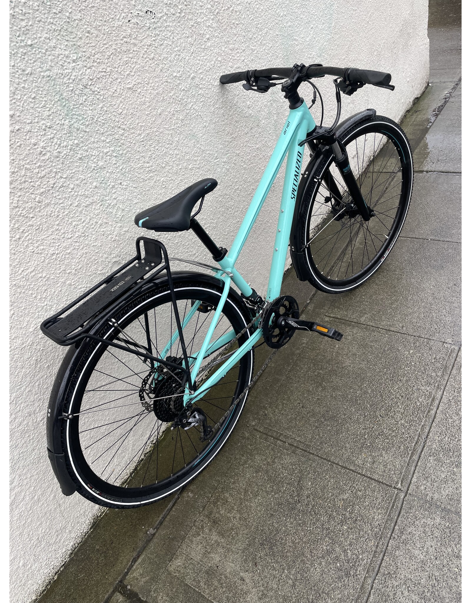 Specialized XS Specialized Ariel