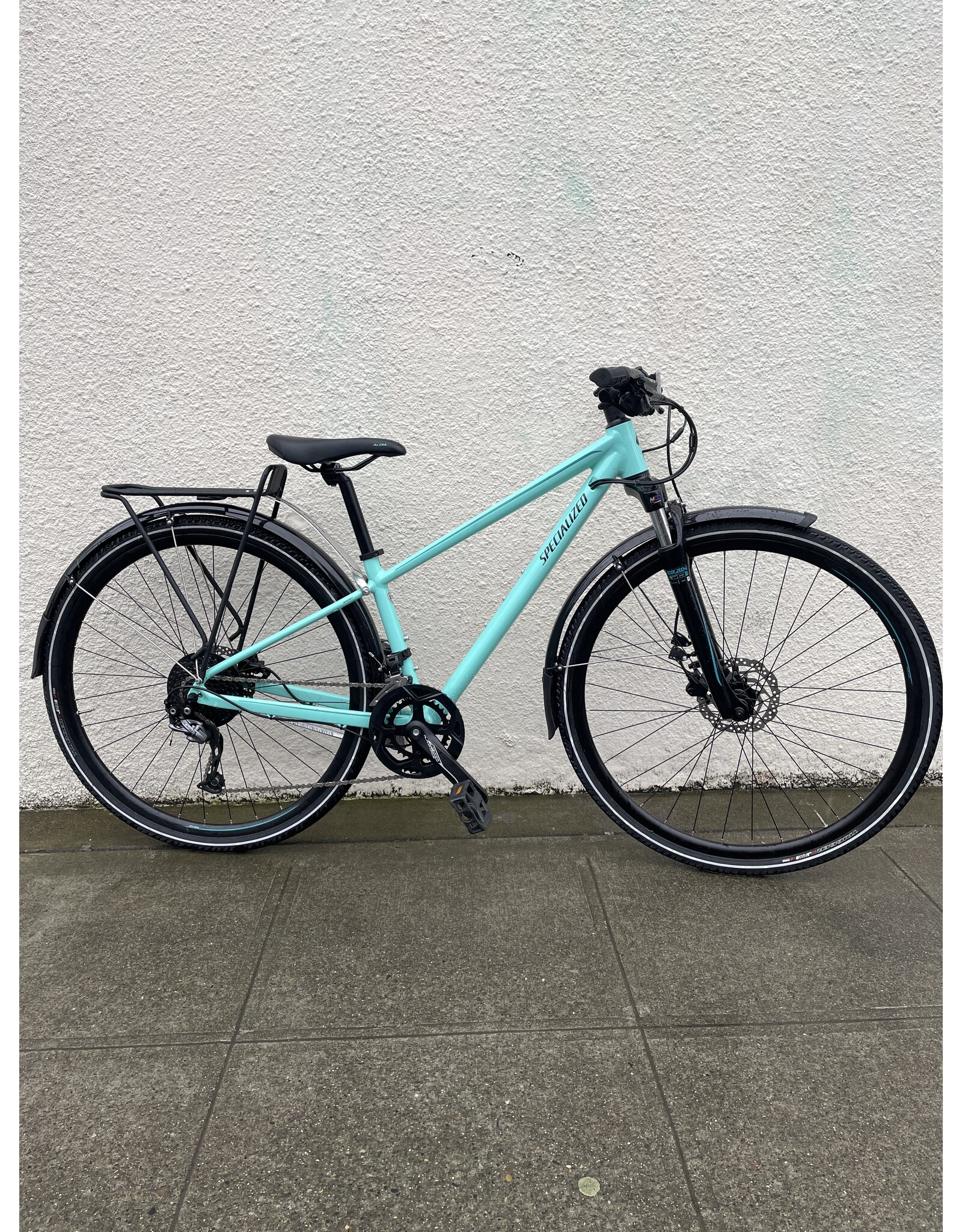 Specialized XS Specialized Ariel