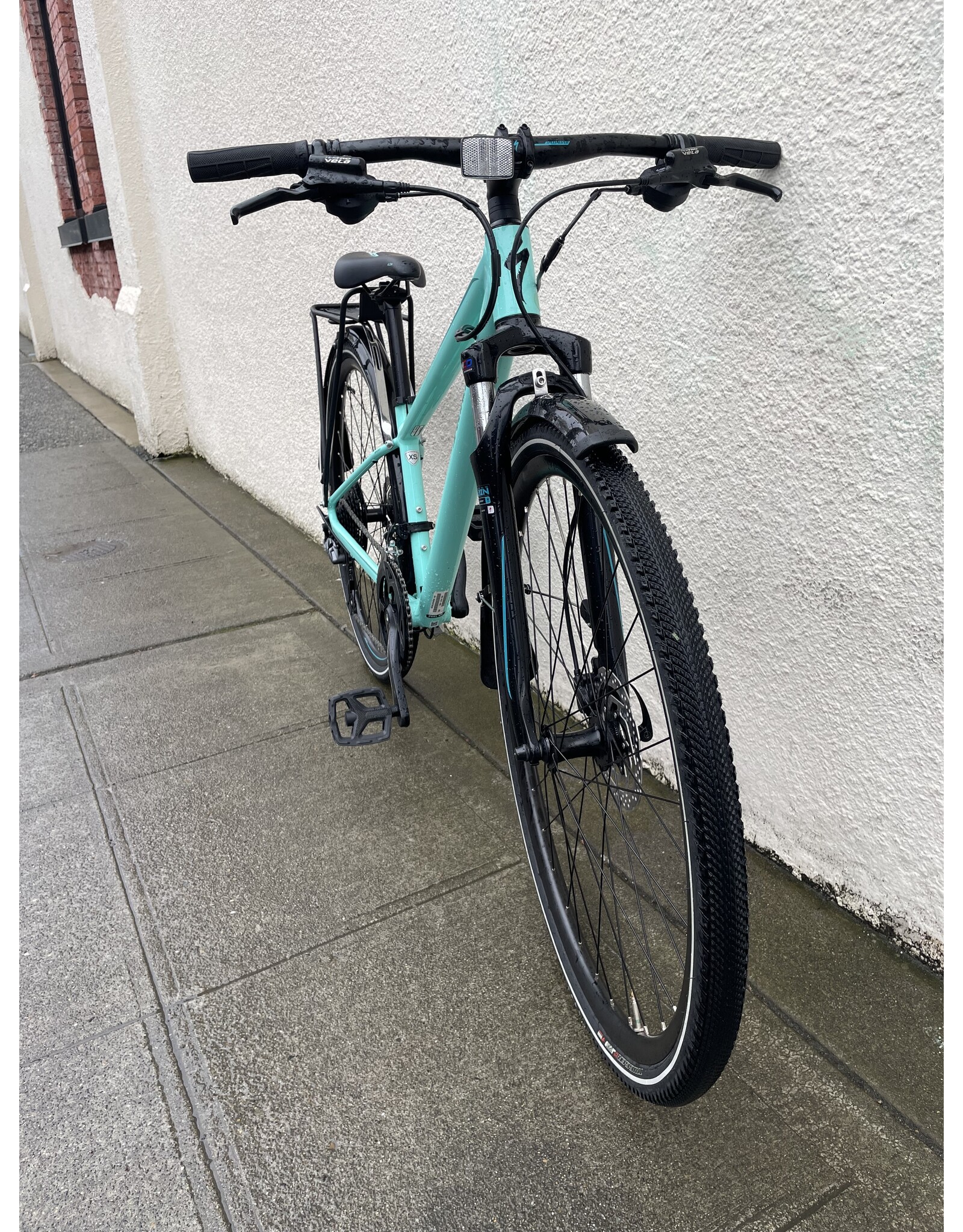 Specialized XS Specialized Ariel