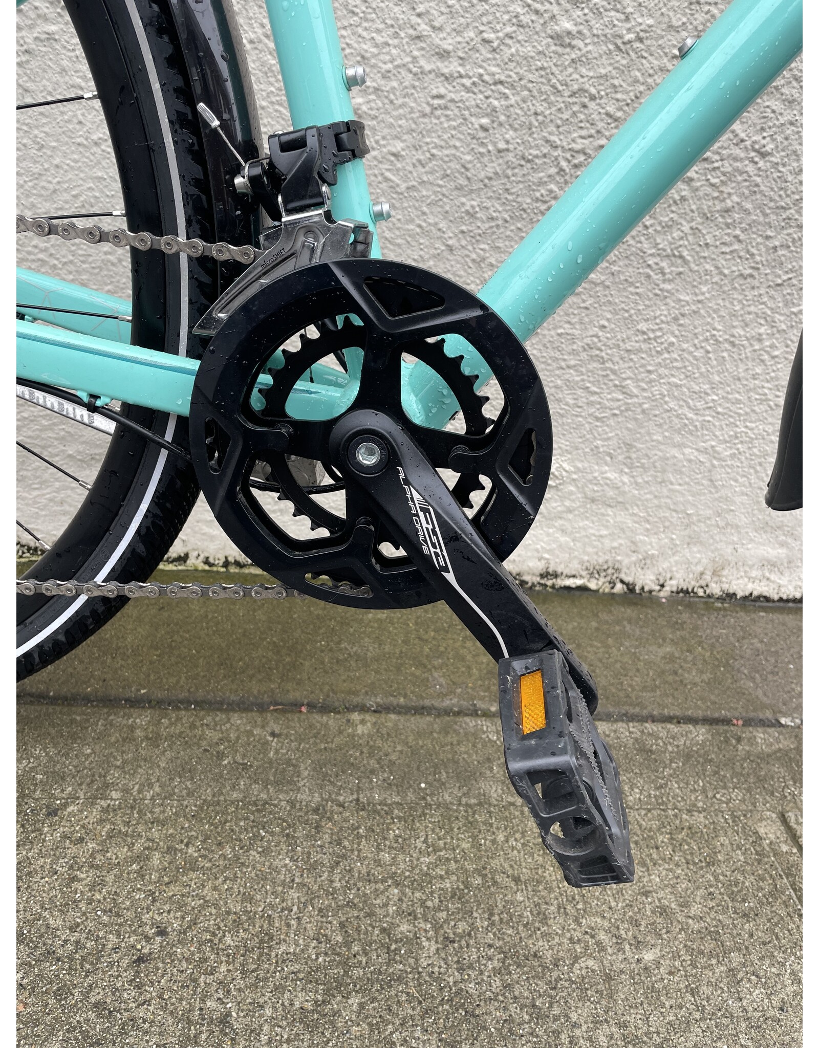 Specialized XS Specialized Ariel