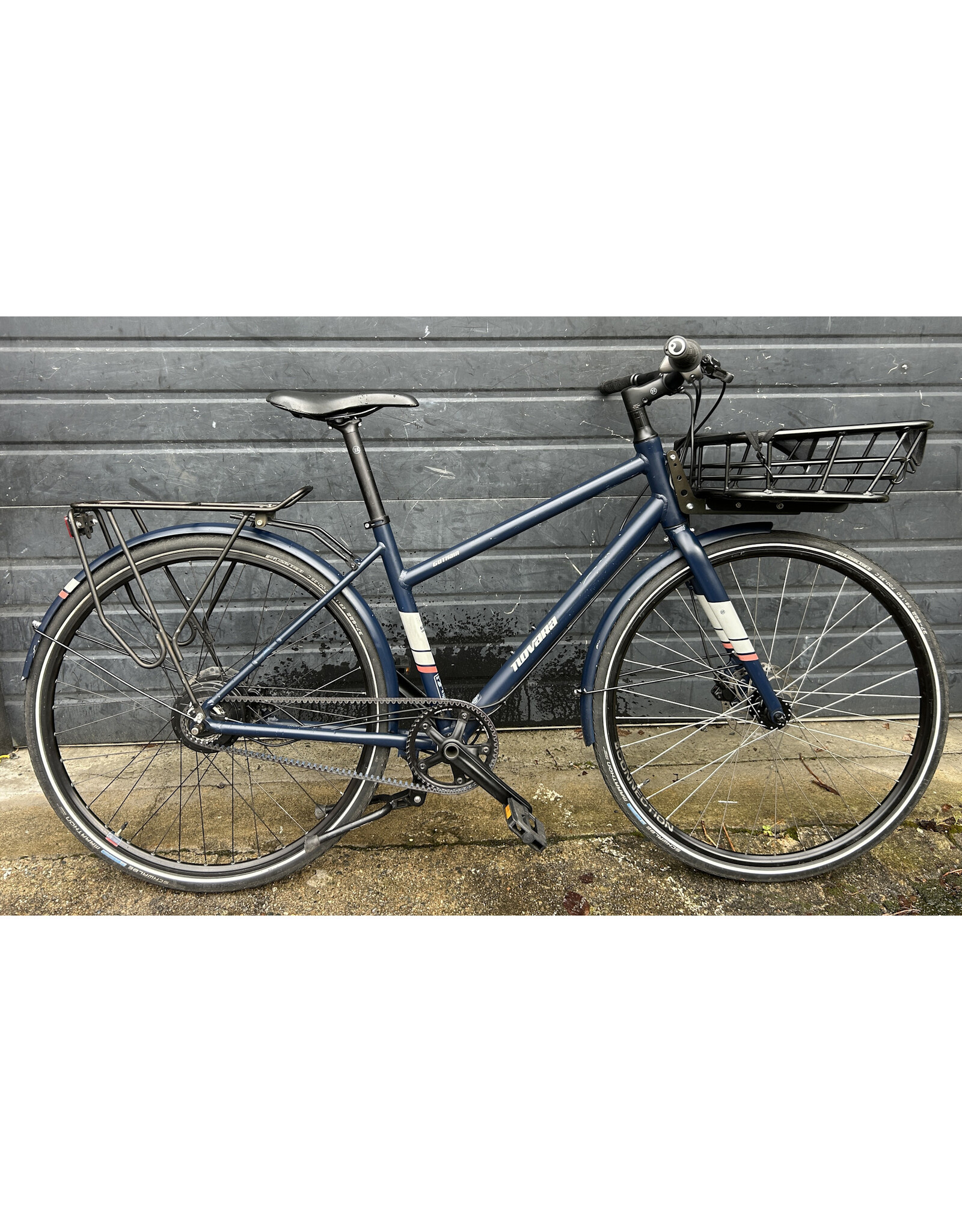 Novara Medium Novara Gotham