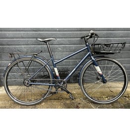 Novara Medium Novara Gotham