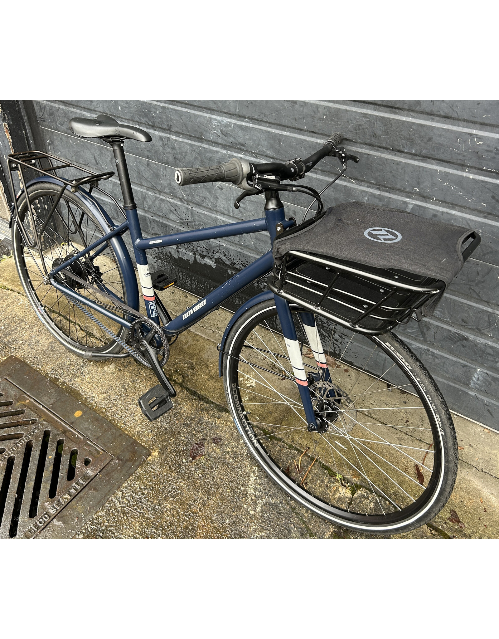 Novara Medium Novara Gotham