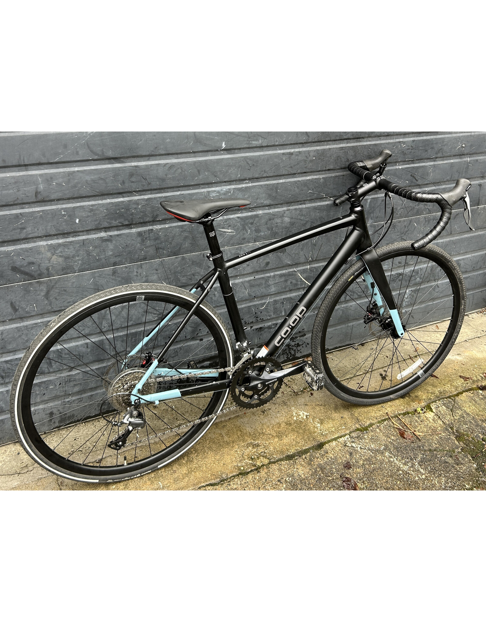 Co-op Medium Co-Op ARD 1.1