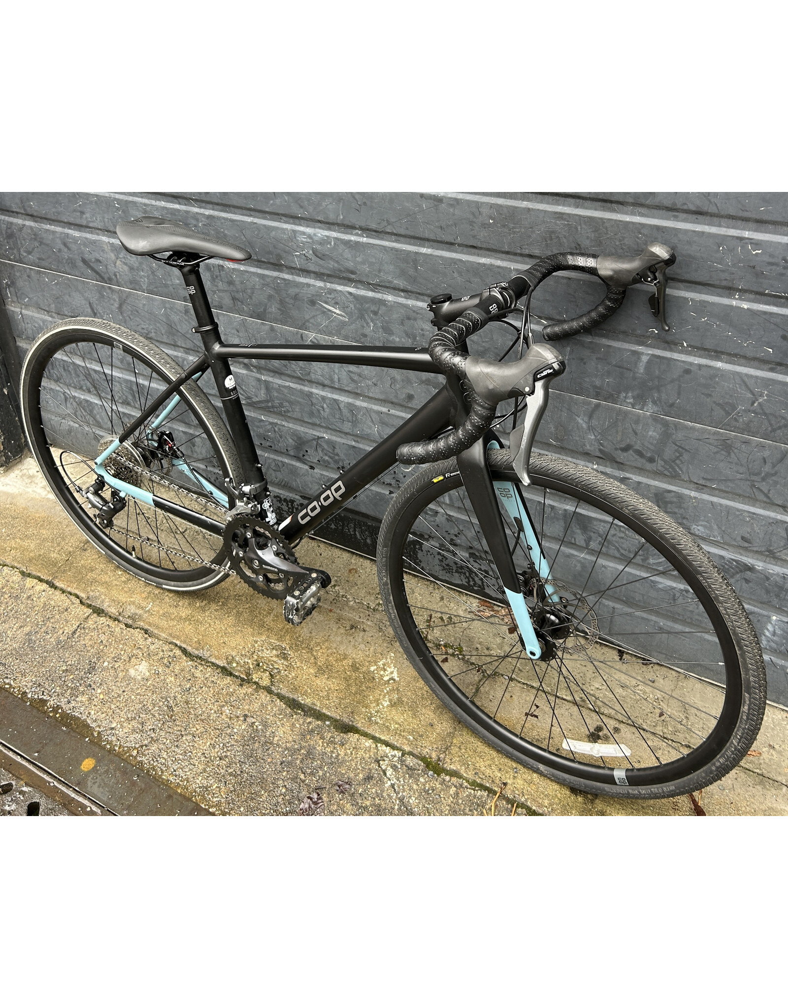 Co-op Medium Co-Op ARD 1.1