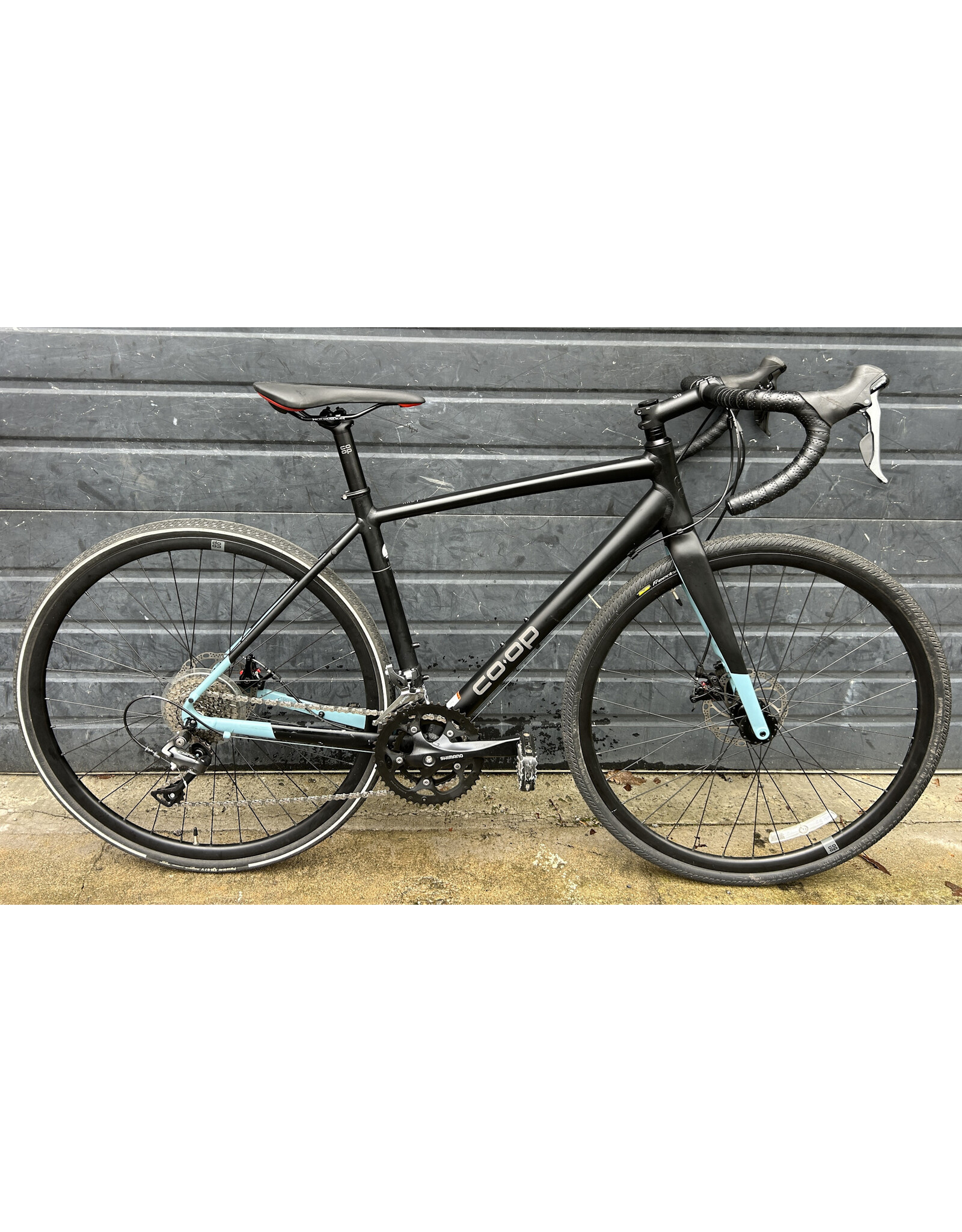 Co-op Medium Co-Op ARD 1.1