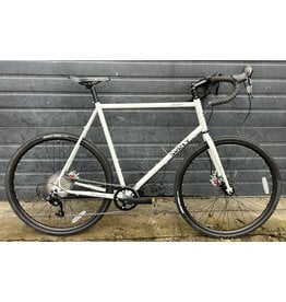 Surly XL Surly Preamble