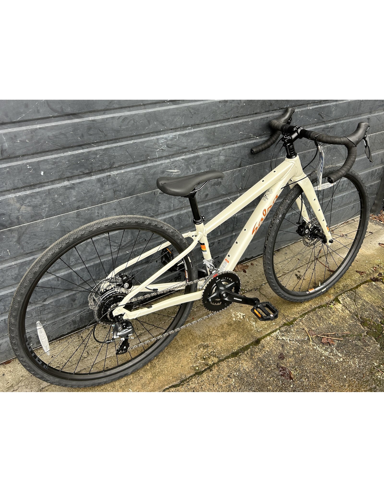 Salsa XXS Salsa Journeyer