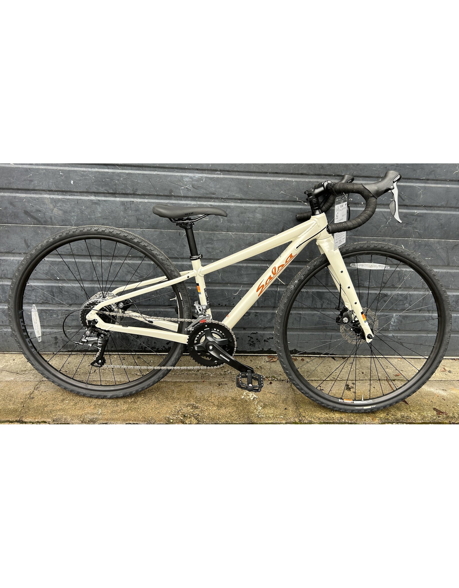 Salsa XXS Salsa Journeyer