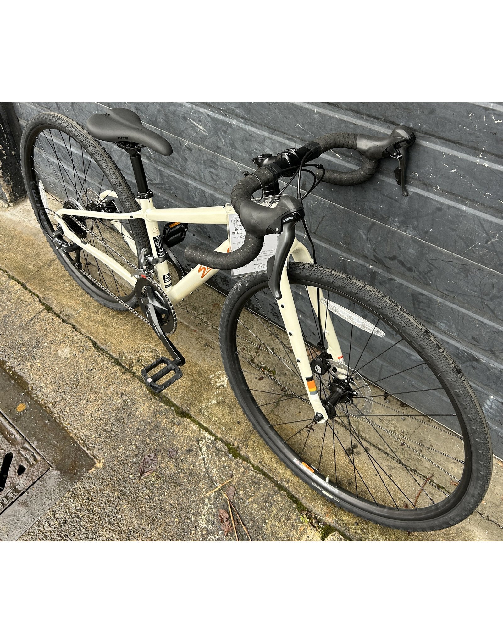 Salsa XXS Salsa Journeyer