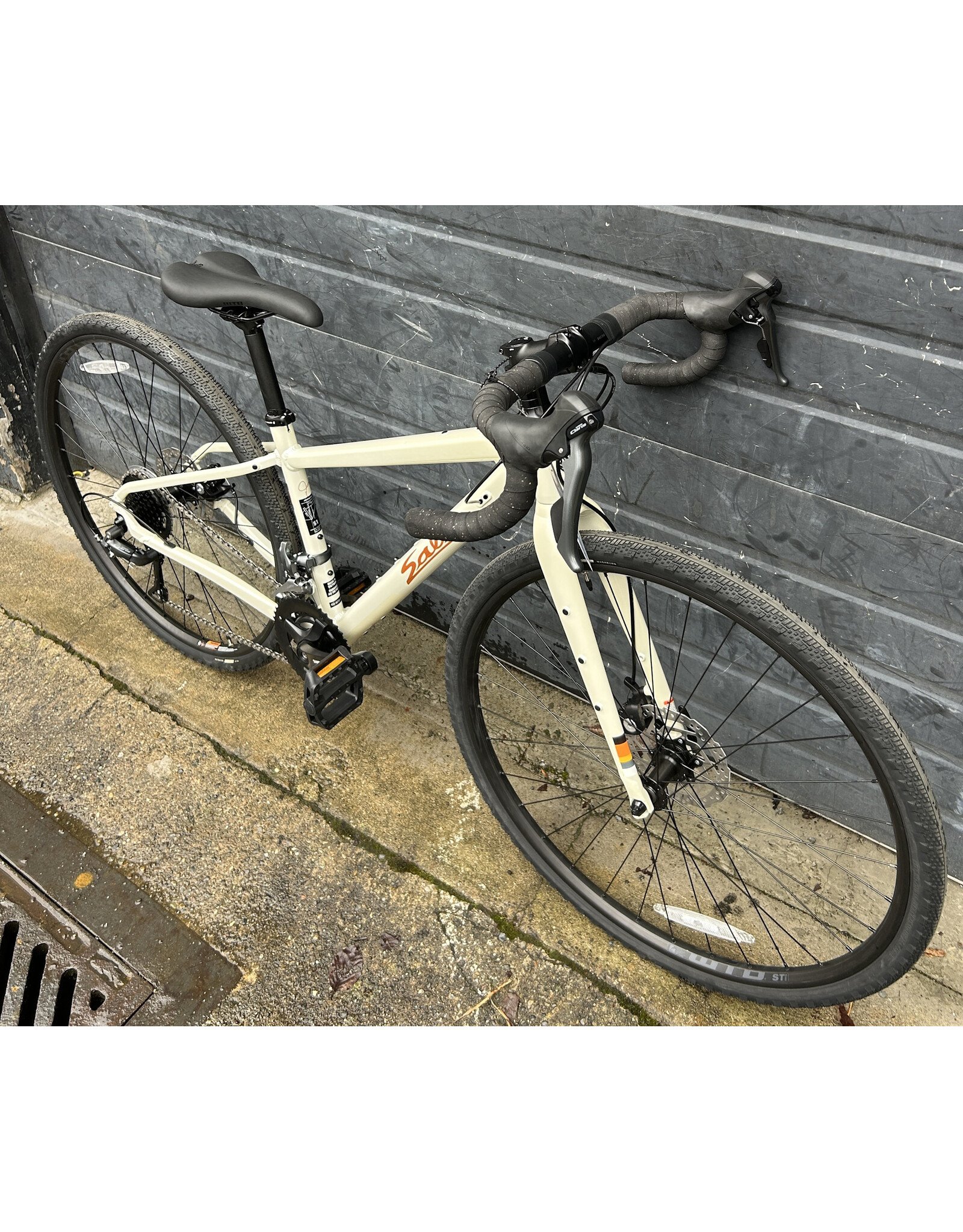 Salsa XS Salsa Journeyer