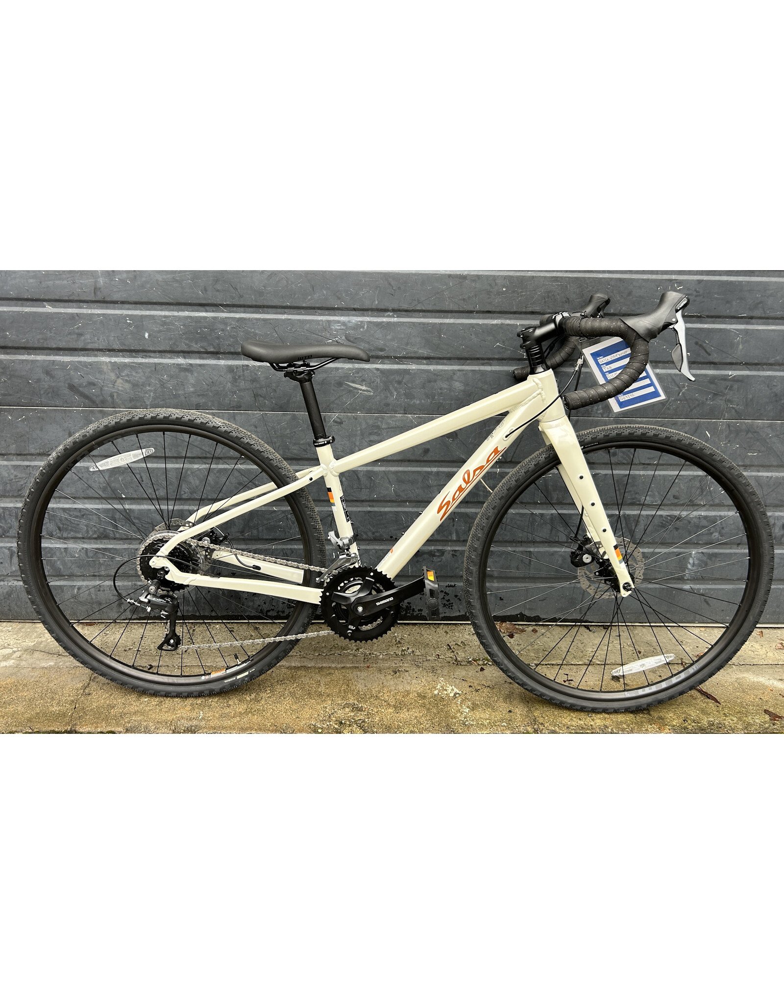 Salsa XS Salsa Journeyer