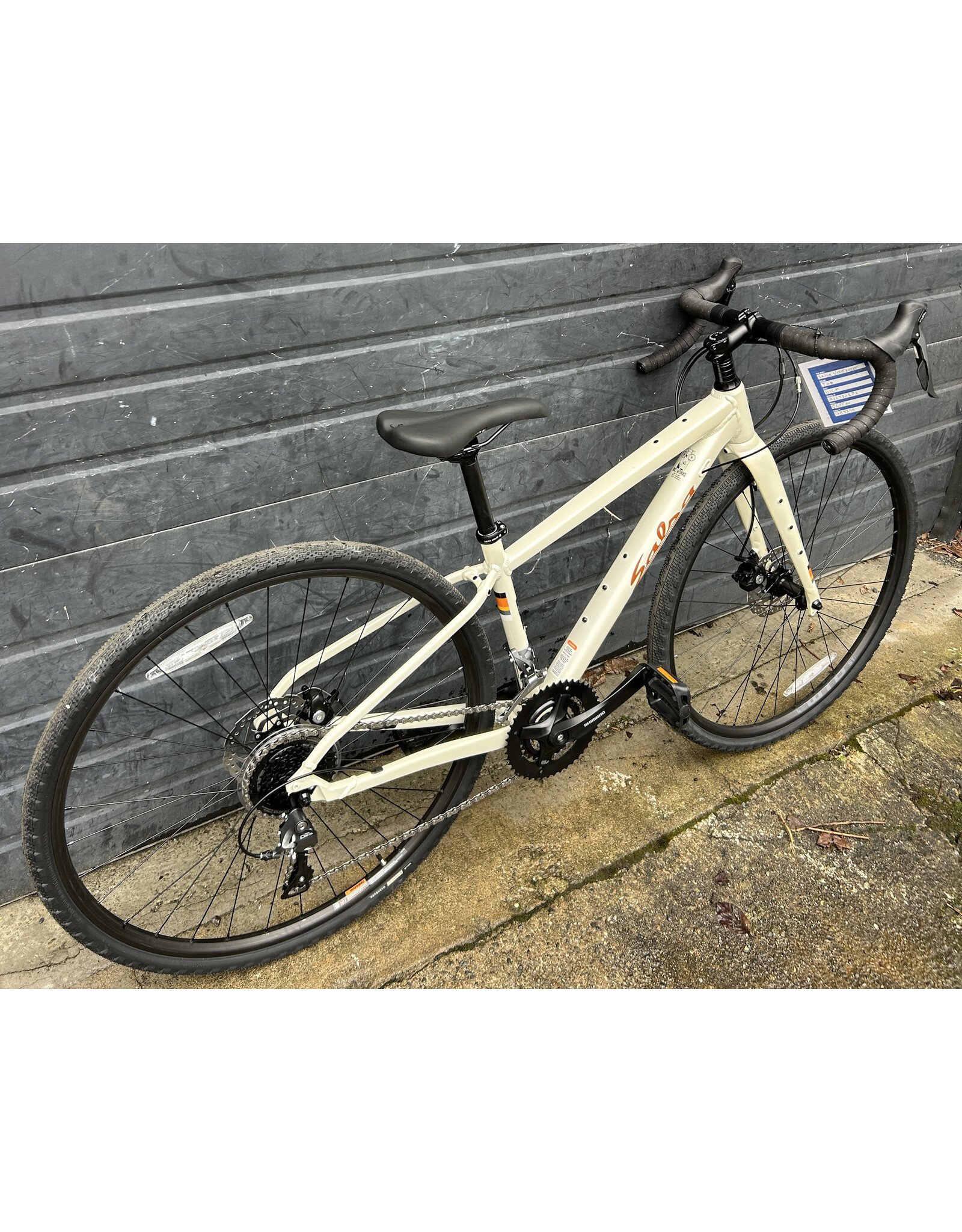 Salsa XS Salsa Journeyer