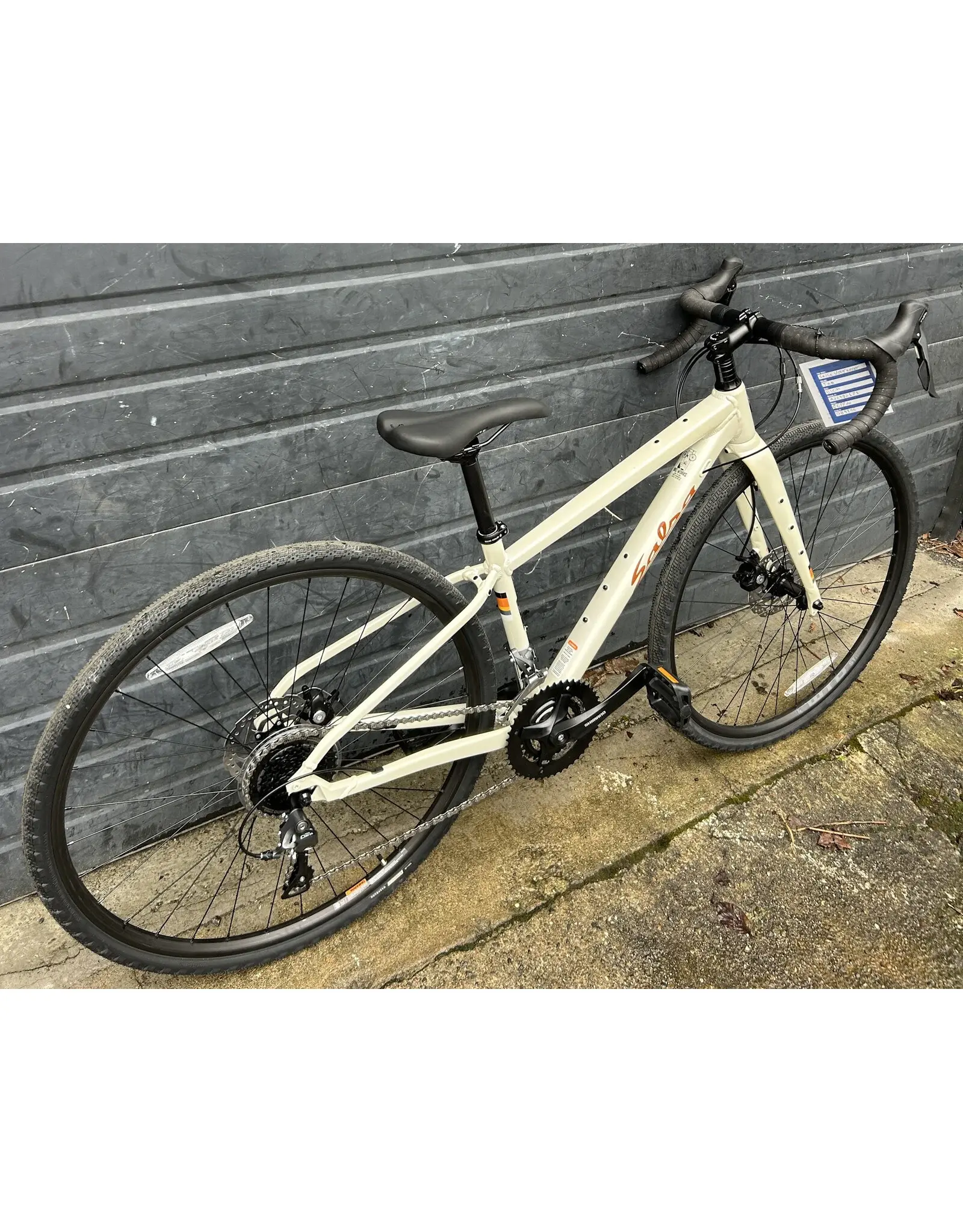 Salsa XS Salsa Journeyer
