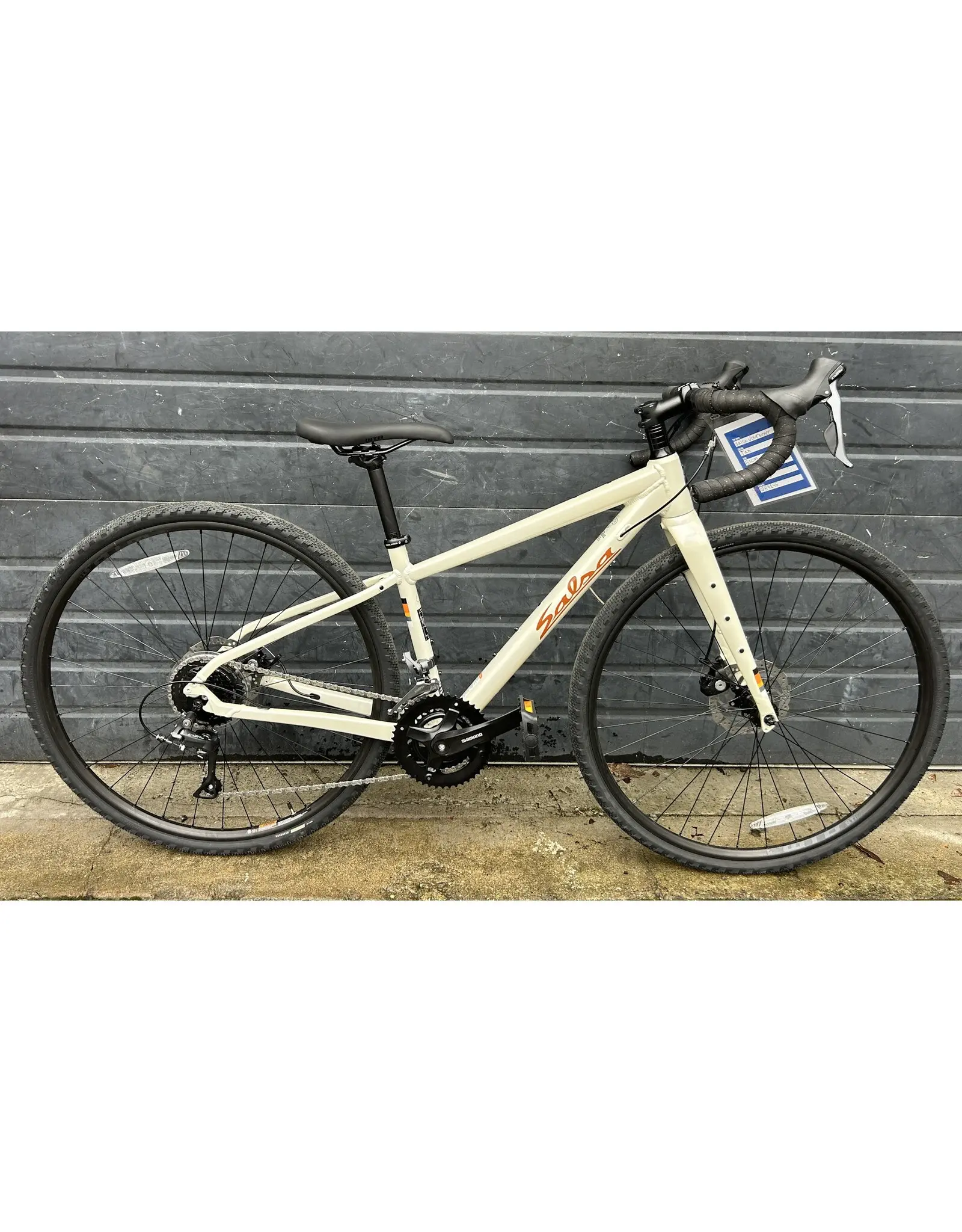 Salsa XS Salsa Journeyer