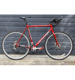 Cannondale 60cm Cannondale Cyclocross 1000