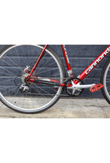 Cannondale 60cm Cannondale Cyclocross 1000