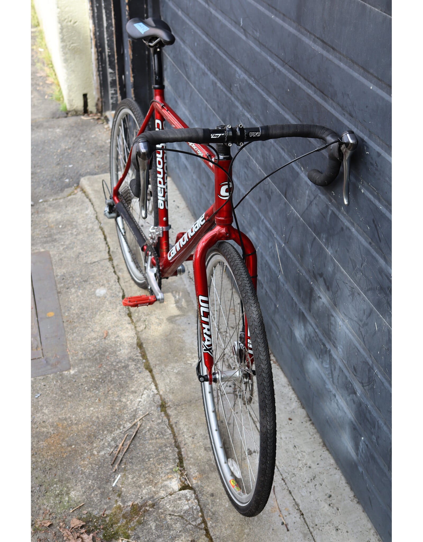 Cannondale 60cm Cannondale Cyclocross 1000