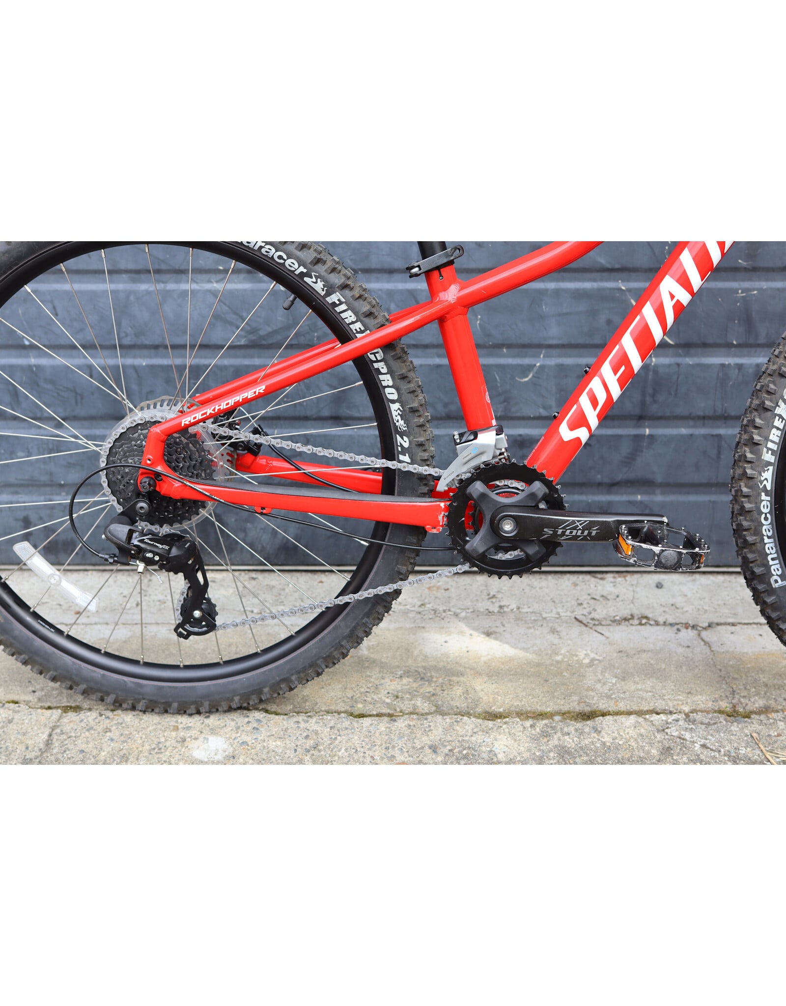 Specialized 13" Specialized Rockhoppper