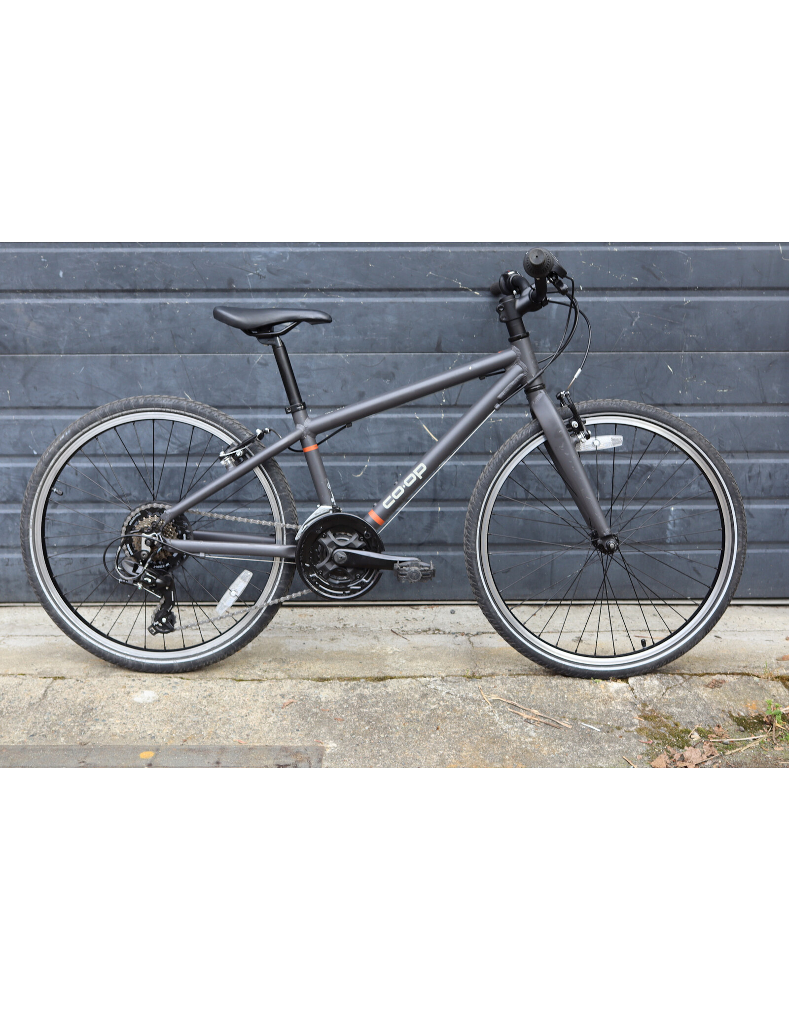 Co-op 24" Co-Op REV CTY