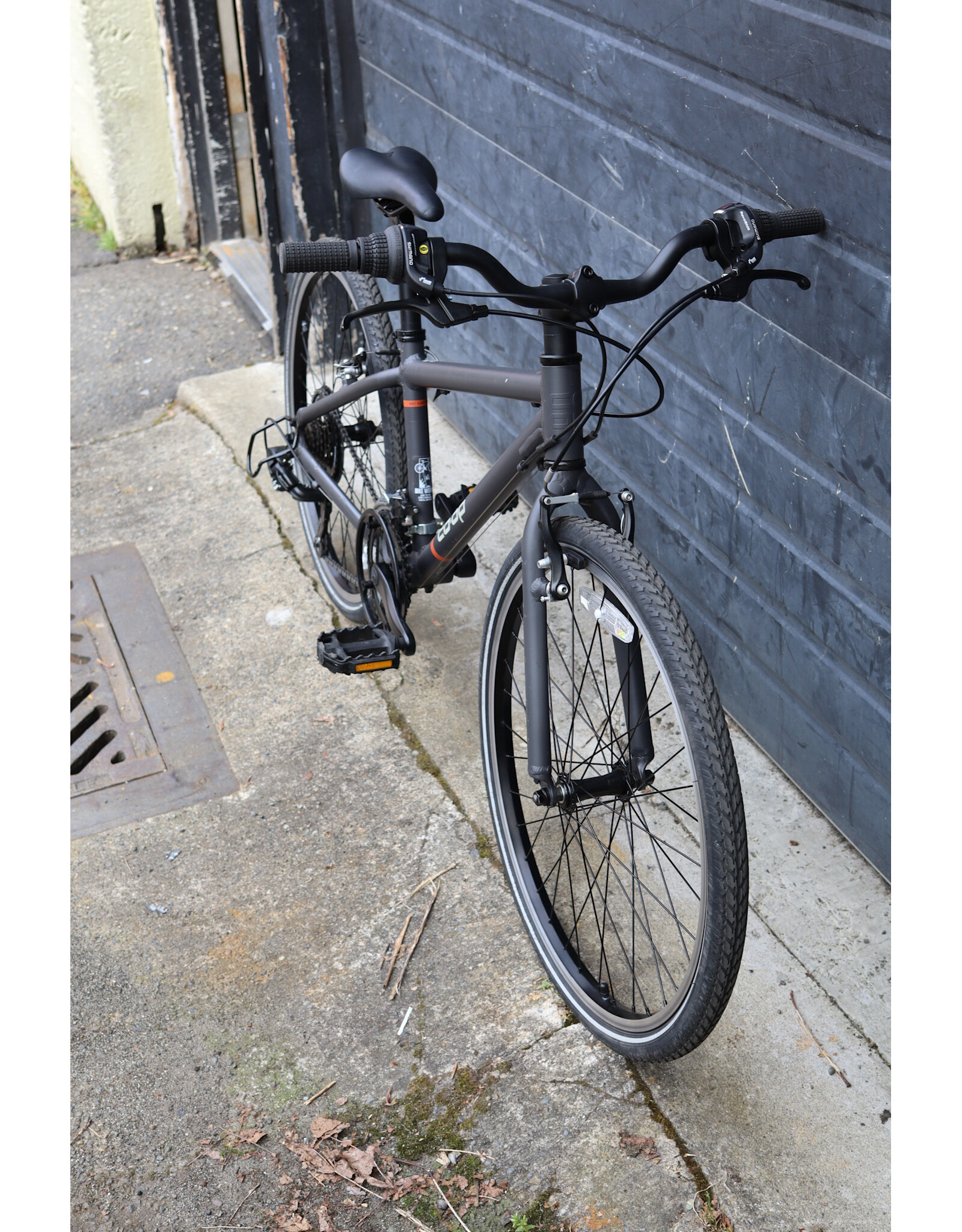 Co-op 24" Co-Op REV CTY